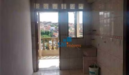 Casa com 2 dormitórios à venda, 140 m² por R$ 380.000,00 - Jardim Independência - São Paulo/SP