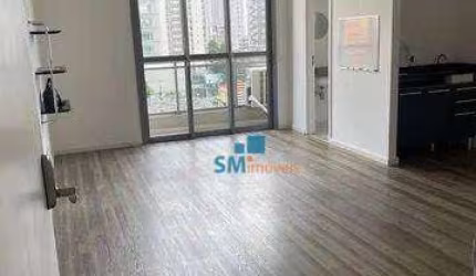 Conjunto à venda, 35 m² por R$ 400.000,00 - Brooklin - São Paulo/SP