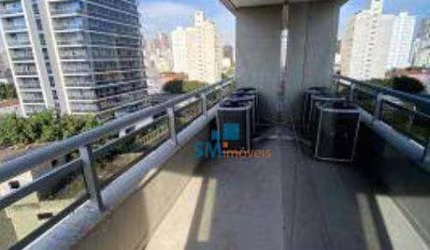 Oportunidade Única - Sala/Conjunto já alugada para venda possui 621 metros quadrados em Pinheiros