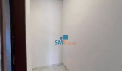 Casa Incrível  à venda, 140 m² por R$ 860.000 - Alphaville - Santana de Parnaíba/SP