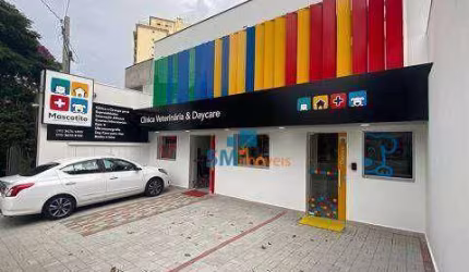 Casa Incrível à venda, 330 m² por R$ 3.700.000 - Vila Romana - São Paulo/SP