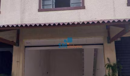 Loja para alugar, 55 m² por R$ 4.500,00/mês - Brooklin Paulista - São Paulo/SP