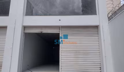 3 Lojas iguais para alugar, 213 m² - Campo Belo - São Paulo/SP