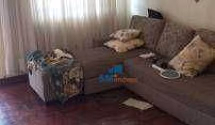 Casa com 4 dormitórios à venda, 420 m² por R$ 1.600.000,00 - Parque Peruche - São Paulo/SP