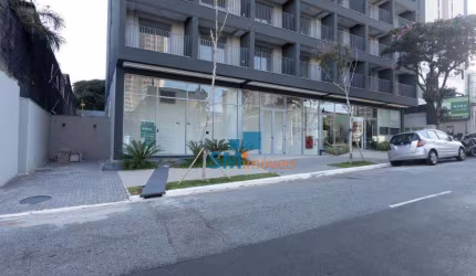 Loja Nova, 70 m² - venda por R$ 635.000 ou aluguel por R$ 6.900/mês - Vila Firmiano Pinto - São Paulo/SP