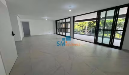 Apartamento de Luxo com 4 dormitórios à venda, 280 m² por R$ 5.900.000 - Sumaré - São Paulo/SP