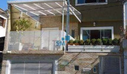 Sala para alugar, 15 m² por R$ 2.500,00/mês - Sumaré - São Paulo/SP