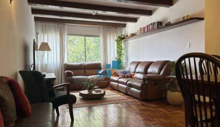 Apartamento com 3 dormitórios à venda, 135 m² por R$ 730.000,00 - Vila Monumento - São Paulo/SP
