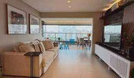 Apartamento de Luxo com 4 dormitórios à venda por R$ 2.900.000 - Vila Leopoldina - São Paulo/SP