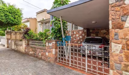 Terreno Incrível para investimento à venda, 366 m² por R$ 1.812.600 - Mooca - São Paulo/SP