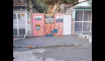 Terreno à venda, 350 m² por R$ 2.000.000,00 - Pinheiros - São Paulo/SP
