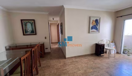 Apartamento com 3 dormitórios à venda, 78 m² por R$ 648.000,00 - Belenzinho - São Paulo/SP