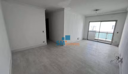 Apartamento com 3 dormitórios à venda, 78 m² por R$ 648.000,00 - Belenzinho - São Paulo/SP