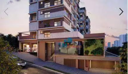 Apartamento de Luxo com 4 dormitórios à venda, 180 m² por R$ 2.990.000 - Vila Pompeia - São Paulo/SP