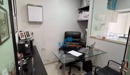 Consultório à venda, 30 m² por R$ 400.000 - Bela Vista - São Paulo/SP