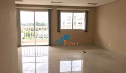 Conjunto à venda, 45 m² por R$ 352.000,00 - Vila Hamburguesa - São Paulo/SP