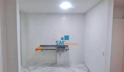 Apartamento com 2 dormitórios à venda, 45 m² por R$ 413.400,00 - Limão - São Paulo/SP