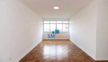 Apartamento Reformado com 3 dormitórios à venda, 98 m² por R$ 1.250.000 - Pinheiros - São Paulo/São Paulo