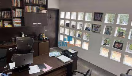 Prédio mobialiado à venda, 460 m² por R$ 1.950.000 - Saúde - São Paulo/SP