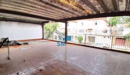 Casa com 5 dormitórios à venda, 360 m² por R$ 1.250.000,00 - Vila Mariana - São Paulo/SP