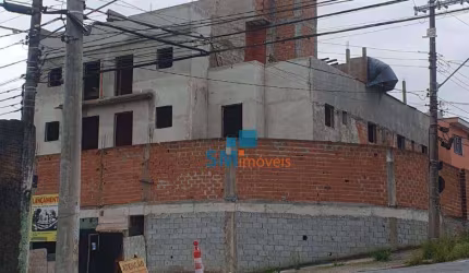 Apartamentos à venda à partir de 40 m² e à partir de  R$ 299.000 - Jardim Pilar - Santo André/SP