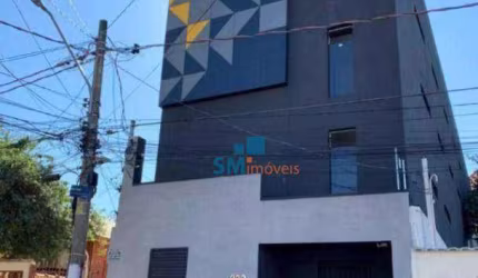 Prédio à venda, 1232 m² por R$ 6.900.000,00 - Vila Guilhermina - São Paulo/SP