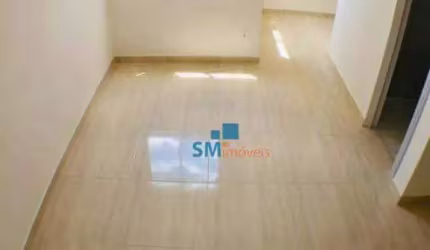 Studio 25m² para alugar no Tatuapé