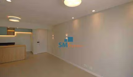Apartamento com 3 dormitórios à venda, 80 m² por R$ 840.000,00 - Jardim Taquaral - São Paulo/SP