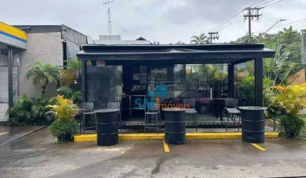 Container à venda, 18 m² por R$ 95.000 - Jardim São Caetano - São Caetano do Sul/SP