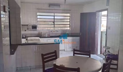Casa com 3 dormitórios à venda, 400 m² por R$ 800.000,00 - Vila Aurora - São Paulo/SP