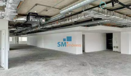Conjunto para alugar, 450 m² por R$ 36.000,00/mês - Ponte Pequena - São Paulo/SP