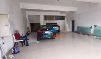 Loja para alugar, 250 m² por R$ 17.000,00/mês - Santana - São Paulo/SP