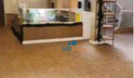 Loja à venda, 250 m² por R$ 3.600.000,00 - Santa Teresinha - São Paulo/SP