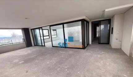 Apartamento com 3 dormitórios à venda, 218 m² por R$ 3.890.000,00 - Alto da Lapa - São Paulo/SP