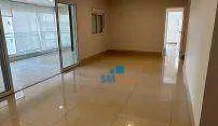 Apartamento com 3 dormitórios à venda, 145 m² por R$ 1.860.000,00 - Barra Funda - São Paulo/SP