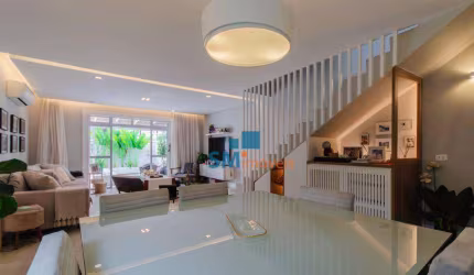 Casa com 3 dormitórios à venda, 147 m² por R$ 2.300.000,00 - Vila Mariana - São Paulo/SP