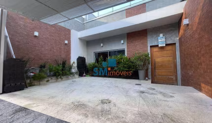 Casa com 2 dormitórios à venda, 220 m² por R$ 1.199.000,00 - Vila da Saúde - São Paulo/SP
