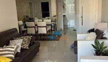 Apartamento com 4 dormitórios à venda, 108 m² por R$ 1.100.000,00 - São Judas - São Paulo/SP