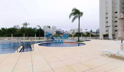 Apartamento com 3 dormitórios à venda, 97 m² por R$ 1.190.000,00 - Boa Vista - São Caetano do Sul/SP