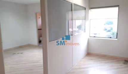 Sala à venda, 35 m² por R$ 292.000,00 - Vila Clementino	 - São Paulo/SP