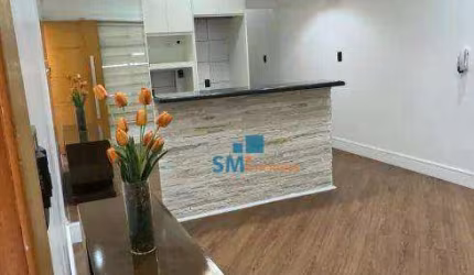 Casa com 3 dormitórios à venda, 126 m² por R$ 530.000,00 - Vila Marieta - São Paulo/SP