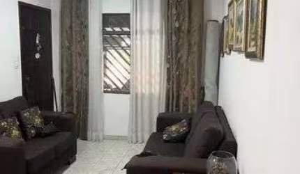 Sobrado com 4 dormitórios à venda, 145 m² por R$ 610.000,00 - Baeta Neves - São Bernardo do Campo/SP