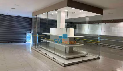 Loja para alugar, 590 m² por R$ 19.200,00/mês - República - São Paulo/SP