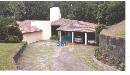 Casa com 4 dormitórios à venda, 495 m² por R$ 950.000,00 - Dos Finco - São Bernardo do Campo/SP