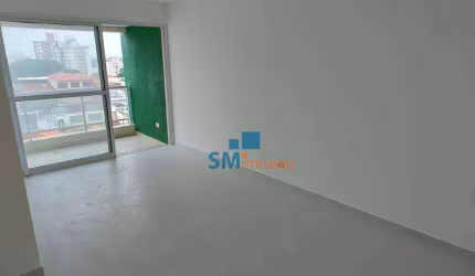Apartamento com 2 dormitórios à venda, 60 m² por R$ 480.000,00 - Vila Guarani (Zona Sul) - São Paulo/SP