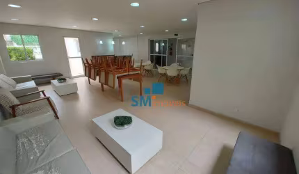 Cobertura com 3 dormitórios à venda, 143 m² por R$ 980.000,00 - Vila Vera - São Paulo/SP
