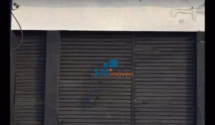 Loja à venda, 139 m² por R$ 925.000,00 - Pompeia - São Paulo/SP