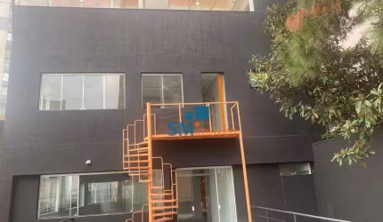 Prédio para alugar, 610 m² por R$ 32.968,00/mês - Sumarezinho - São Paulo/SP