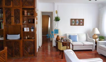 Apartamento com 3 dormitórios à venda, 74 m² por R$ 1.155.000,00 - Moema - São Paulo/SP