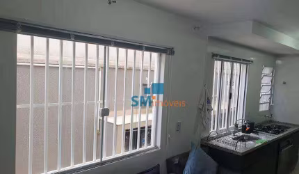 Apartamento com 2 dormitórios à venda, 42 m² por R$ 275.000,00 - Vila Talarico - São Paulo/SP